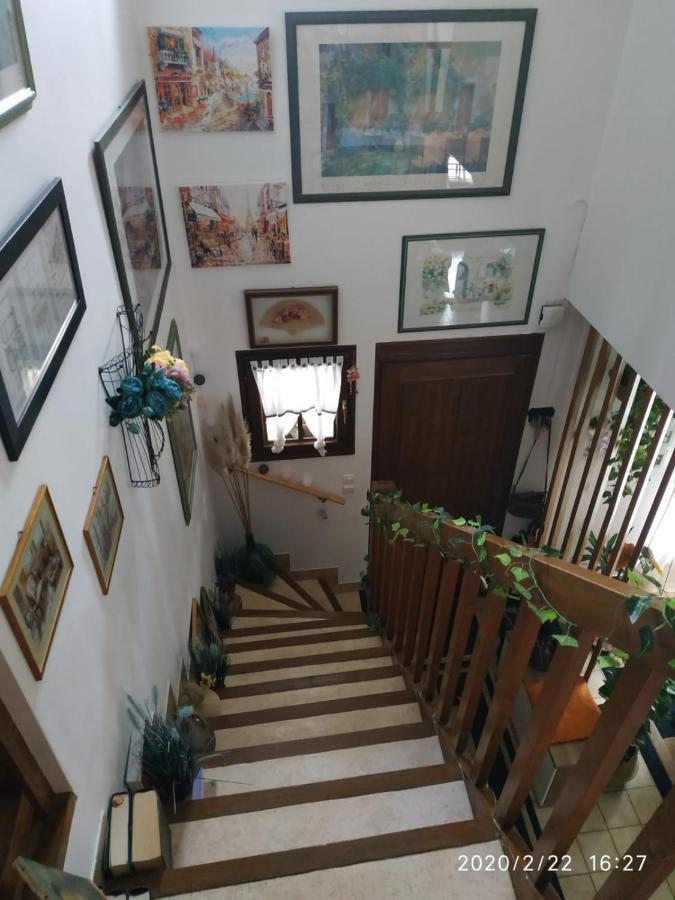 Les Chambres De La Casa D'Elena Cholet Ngoại thất bức ảnh