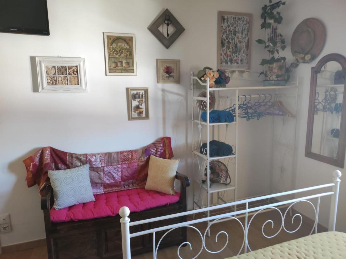 Les Chambres De La Casa D'Elena Cholet Ngoại thất bức ảnh