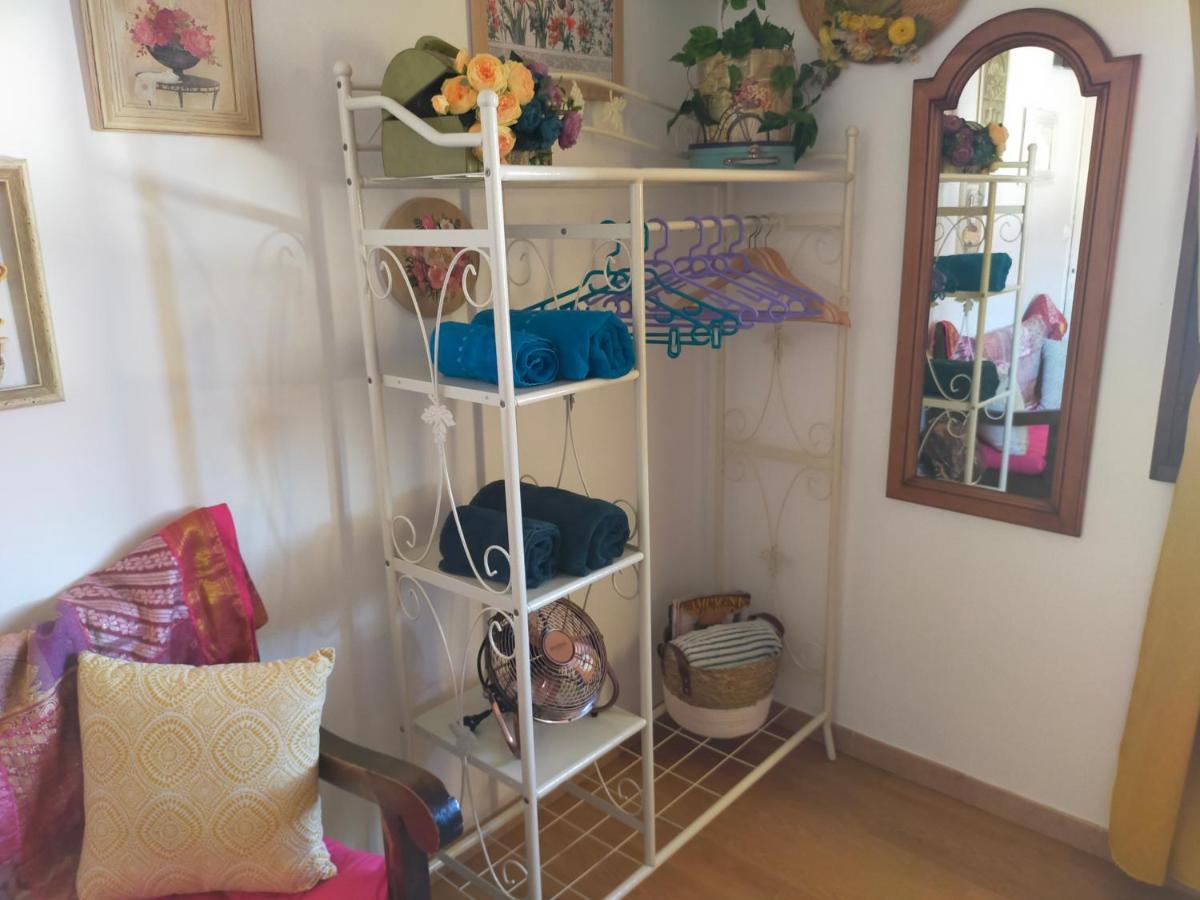 Les Chambres De La Casa D'Elena Cholet Ngoại thất bức ảnh