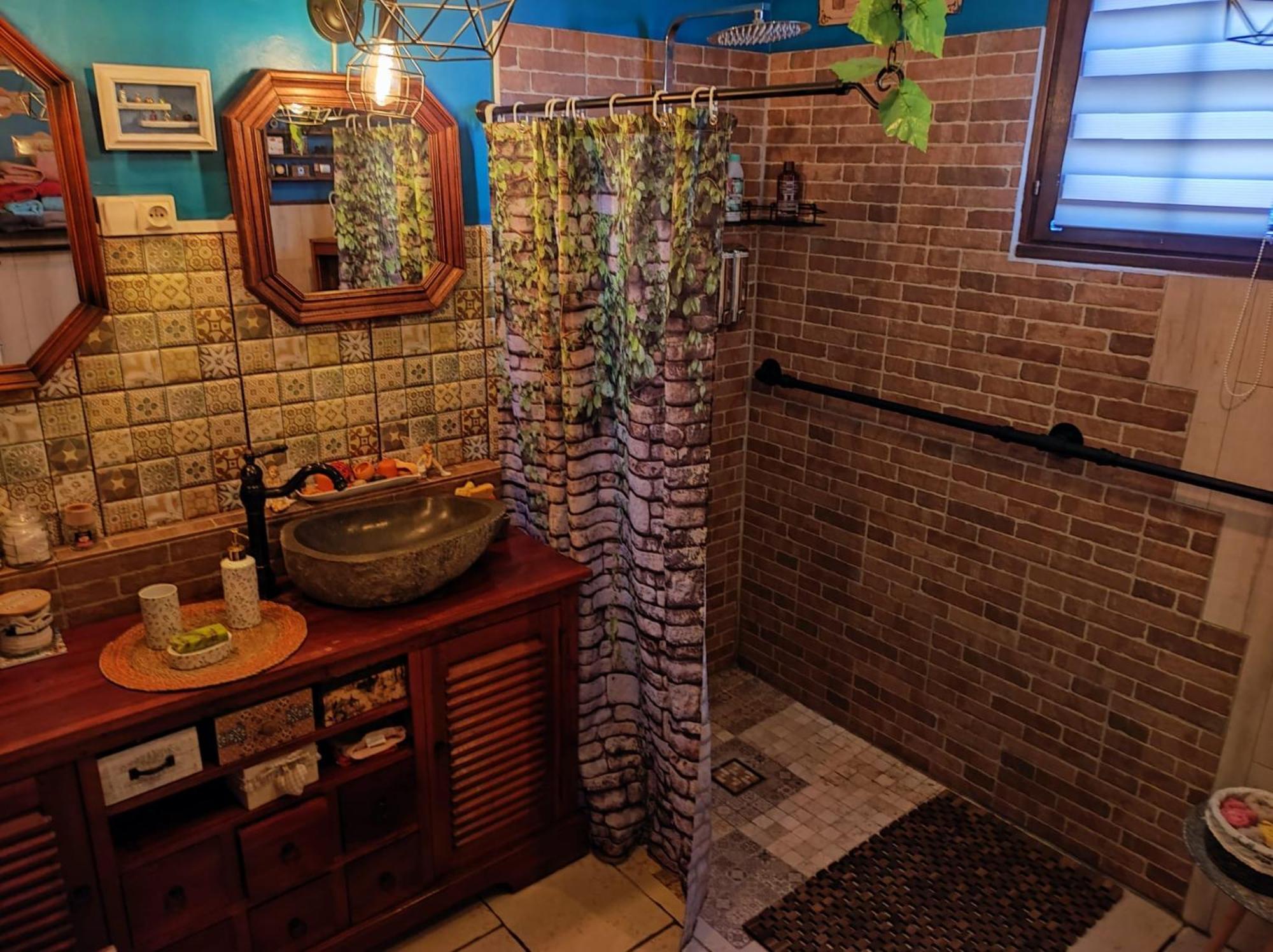 Les Chambres De La Casa D'Elena Cholet Ngoại thất bức ảnh
