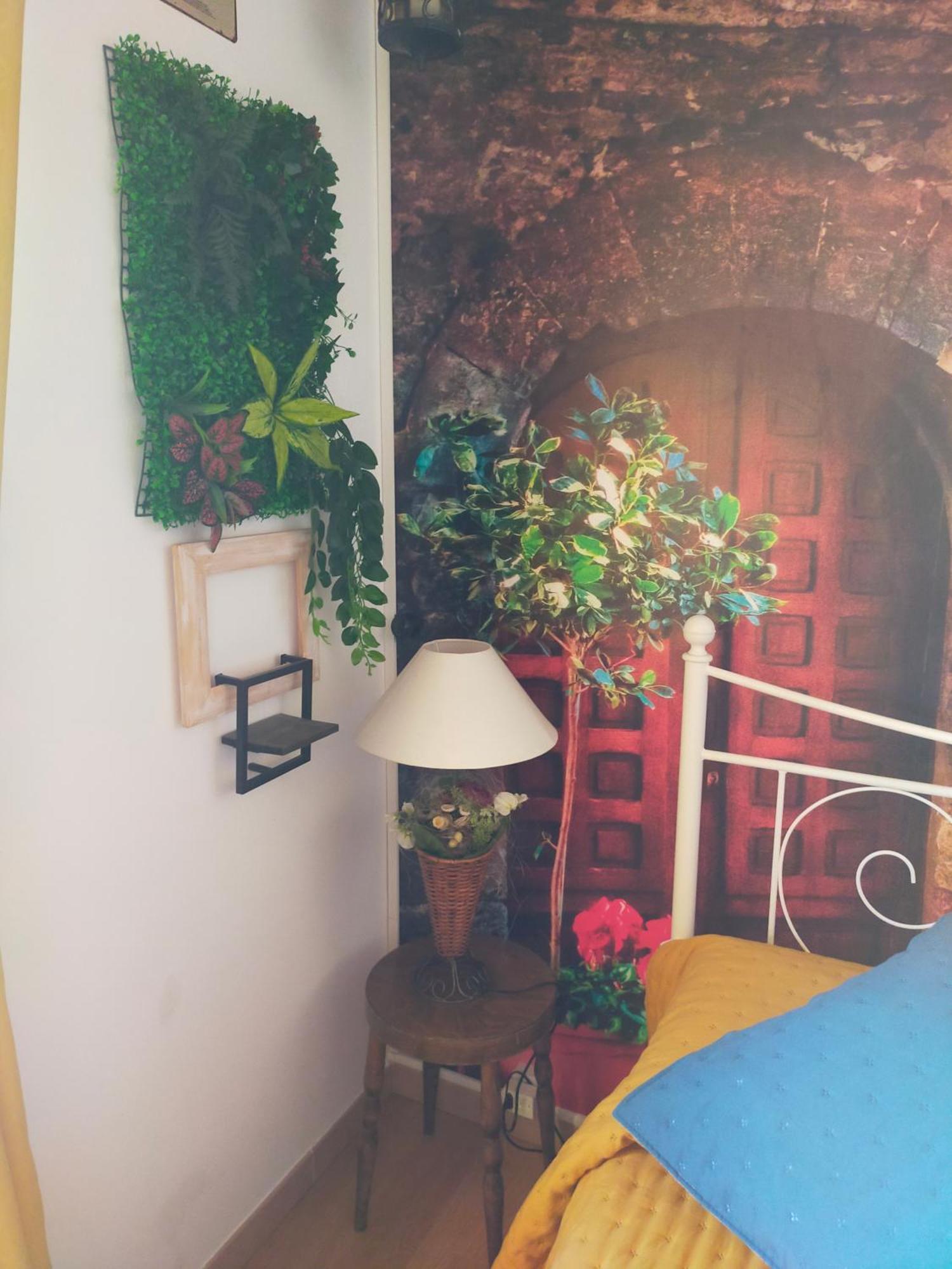 Les Chambres De La Casa D'Elena Cholet Phòng bức ảnh